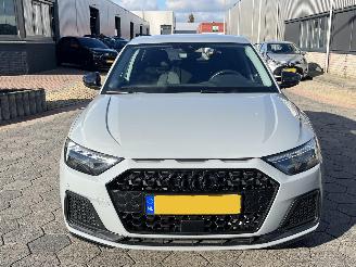 Audi A1 SPORTBACK 35 TFSI Pro Line picture 2