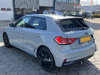 Audi A1 SPORTBACK 35 TFSI Pro Line picture 6