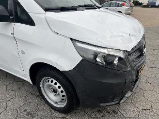 Mercedes Vito 114 CDI Lang picture 12