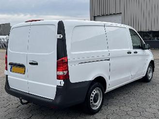 Mercedes Vito 114 CDI Lang picture 4