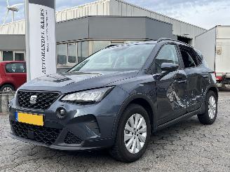 Avarii autoturisme Seat Arona 1.0 EcoTSI Style Business Connect 2024/5