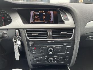 Audi A4 Avant 1.8 TFSI Pro Line Business picture 20