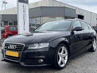 Auto incidentate Audi A4 Avant 1.8 TFSI Pro Line Business 2010/3