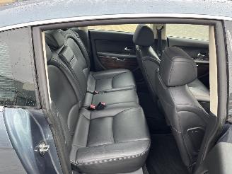 Citroën C6 2.7 HdiF V6 Exclusive AUTOMAAT picture 10