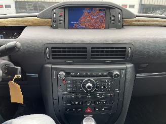 Citroën C6 2.7 HdiF V6 Exclusive AUTOMAAT picture 16