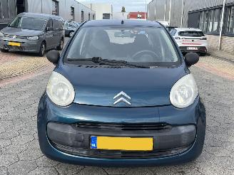 Citroën C1 1.0-12V Séduction picture 2