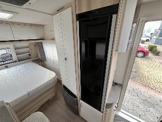 Hobby  460 SFF DE LUXE  AIRCO picture 16