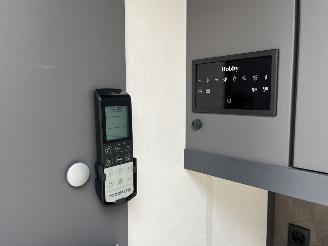 Hobby  460 SFF DE LUXE  AIRCO picture 18