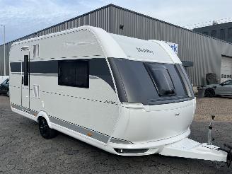 Hobby  460 SFF DE LUXE  AIRCO picture 7