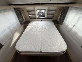 Hobby  460 SFF DE LUXE  AIRCO picture 17