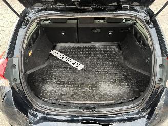 Toyota Auris Touring Sports 1.8 Hybrid Lease picture 10