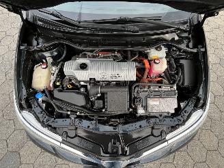 Toyota Auris Touring Sports 1.8 Hybrid Lease picture 7