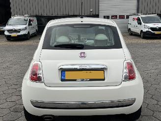 Fiat 500 1.2 Lounge picture 5