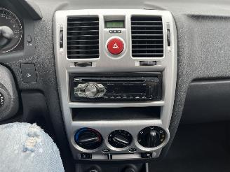 Hyundai Getz 1.4i Active Cool picture 18