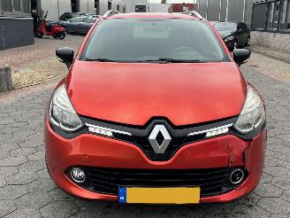 Renault Clio Estate 0.9 TCe Expression picture 2