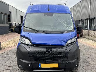 Peugeot Boxer 2.2 BlueHDi 140 S&S L2H2 3.3t picture 2