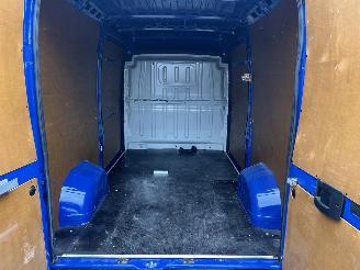 Peugeot Boxer 2.2 BlueHDi 140 S&S L2H2 3.3t picture 8