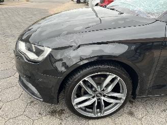 Audi A3 Limousine 1.4 TFSI Attraction Pro Line picture 8