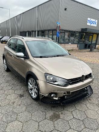 Volkswagen Polo 1.2 TSI Cross picture 3