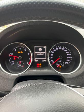 Volkswagen Polo 1.2 TSI Cross picture 12