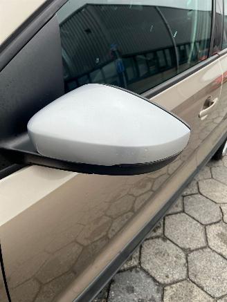 Volkswagen Polo 1.2 TSI Cross picture 6