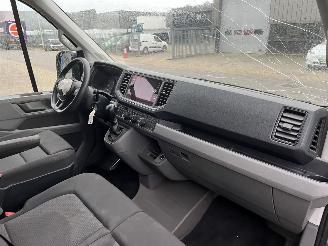 MAN TGE 35 2.0  180PK Standaard L3 Hoog AUTOMAAT picture 14