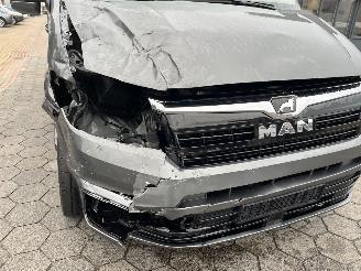 MAN TGE 35 2.0  180PK Standaard L3 Hoog AUTOMAAT picture 12