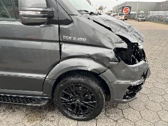 MAN TGE 35 2.0  180PK Standaard L3 Hoog AUTOMAAT picture 11