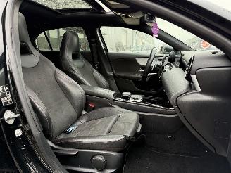 Mercedes A-klasse 200 AMG PANO Premium Plus picture 12