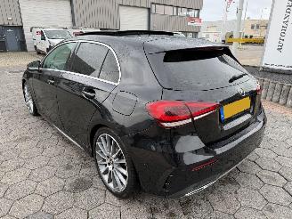 Mercedes A-klasse 200 AMG PANO Premium Plus picture 6