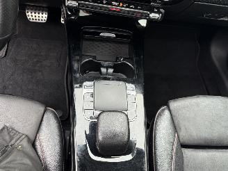 Mercedes A-klasse 200 AMG PANO Premium Plus picture 19