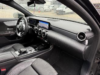 Mercedes A-klasse 200 AMG PANO Premium Plus picture 13