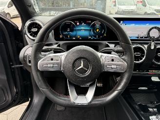 Mercedes A-klasse 200 AMG PANO Premium Plus picture 15