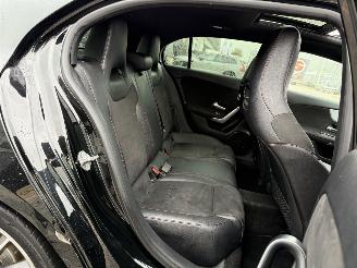 Mercedes A-klasse 200 AMG PANO Premium Plus picture 11