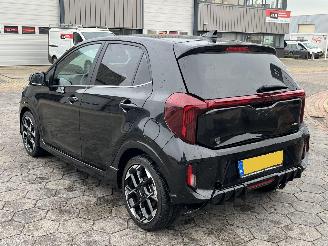 Kia Picanto 1.0 DPI GT-Line picture 6