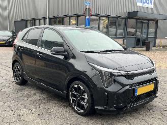 Kia Picanto 1.0 DPI GT-Line picture 3