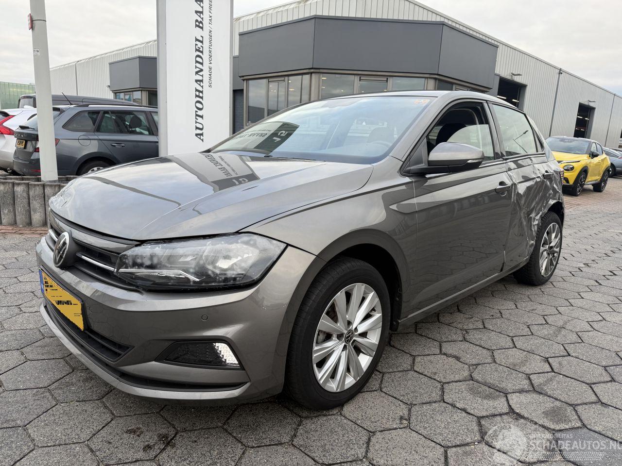 Volkswagen Polo 1.0 TSI Highline