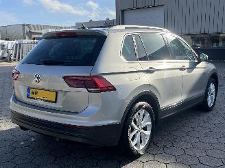 Volkswagen Tiguan 1.4 TSI ACT Connected Series AUTOMAAT picture 4