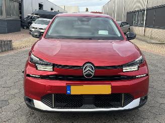 Citroën C4 1.2 Hybrid 136 Max picture 2