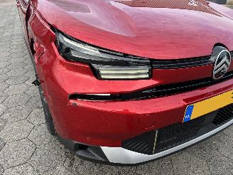 Citroën C4 1.2 Hybrid 136 Max picture 9