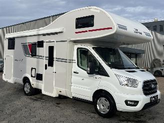 Roller Team  2.0 Kronos 284 Selekt 121KW AUTOMAAT picture 2