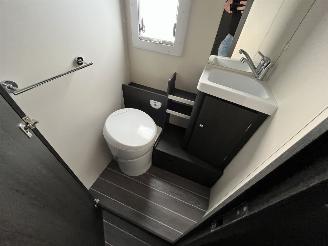 Roller Team  2.0 Kronos 284 Selekt 121KW AUTOMAAT picture 14