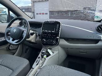 Renault Zoé Q210 Zen Quickcharge 22 kWh INCL ACCU picture 15