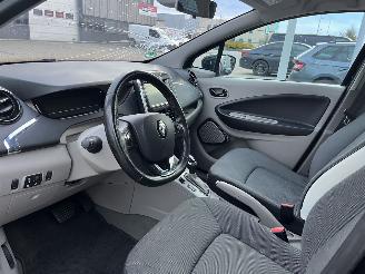Renault Zoé Q210 Zen Quickcharge 22 kWh INCL ACCU picture 16