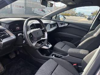 Audi Q4 e-tron 40 Launch edition Advanced Plus 77 kWh picture 13