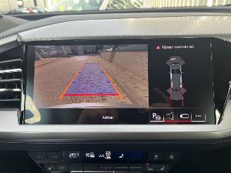 Audi Q4 e-tron 40 Launch edition Advanced Plus 77 kWh picture 19