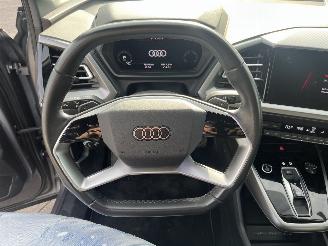 Audi Q4 e-tron 40 Launch edition Advanced Plus 77 kWh picture 16