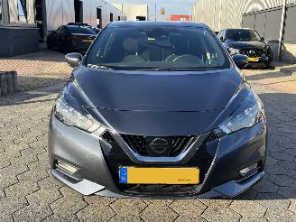 Nissan Micra 1.0 IG-T Tekna picture 2