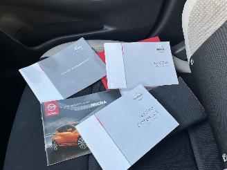 Nissan Micra 1.0 IG-T Tekna picture 20