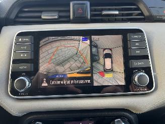 Nissan Micra 1.0 IG-T Tekna picture 19